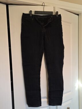 Bluenotes Black Skinny Jeans